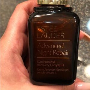 Estée Lauder advanced night repair